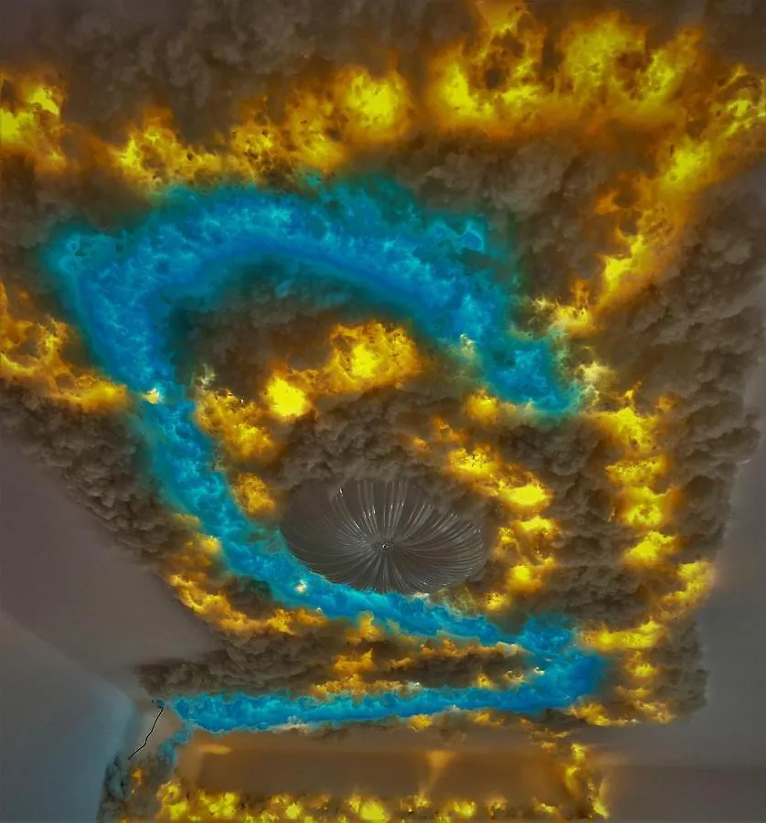 Centre Cloud Studio Bucharest
